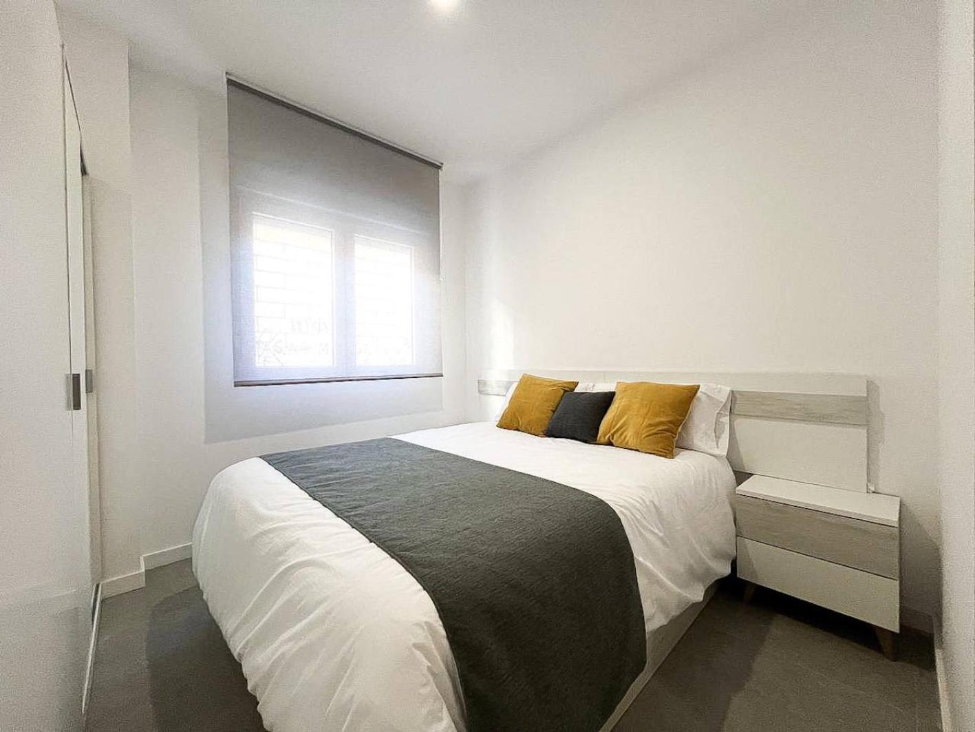 Studio Alboran Malaga Zewnętrze zdjęcie